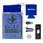 Golf Survival Kit Value Edition with Titleist Pro V1 Golf Balls