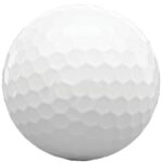 Titleist Tour Soft Golf Ball - 1