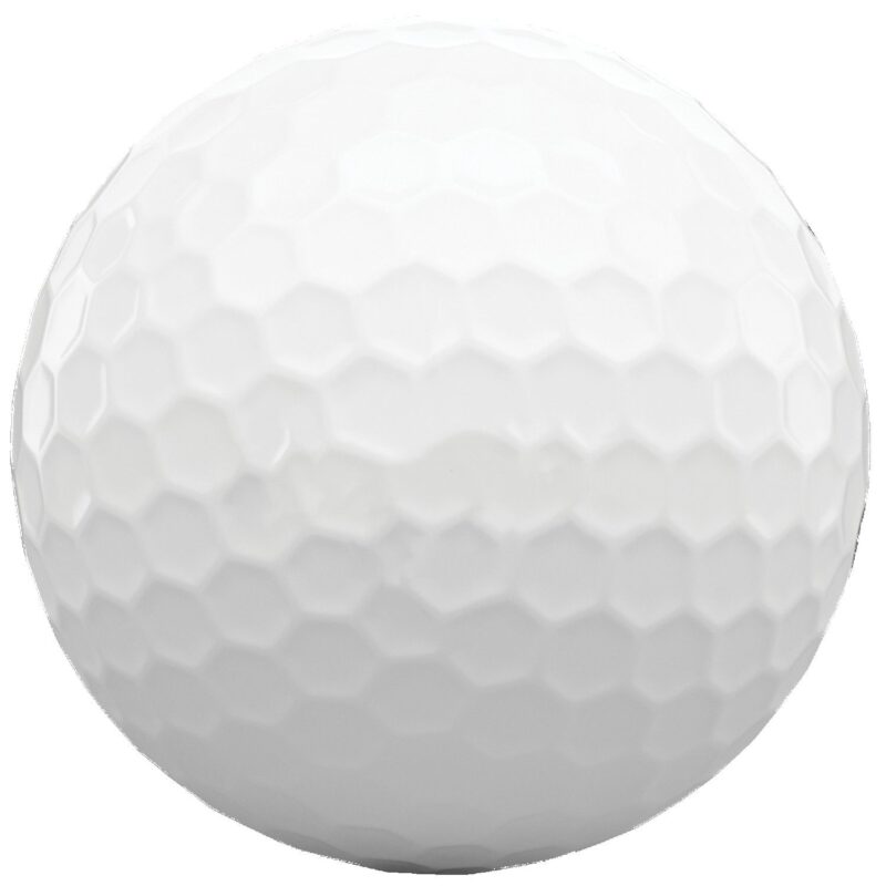Titleist Tour Soft Golf Ball - 1